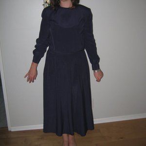 Lilli Ann 4 Pcs Skirt Blouse Pants Blazer Vintage